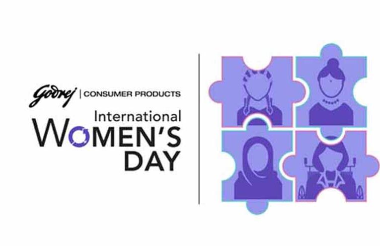 इस अंतर्राष्ट्रीय महिला दिवस पर, गोदरेज कंज्यूमर प्रोडक्ट्स एशिया, अफ्रीका और लैटिन अमेरिका में महिलाओं और सहयोगियों का सम्मान करता है