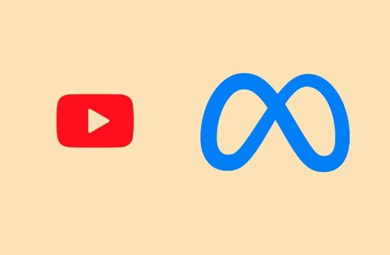 YouTube के पीछे हाथ धोकर पड़ीं Meta, लगवानी चाहती हैं बैन