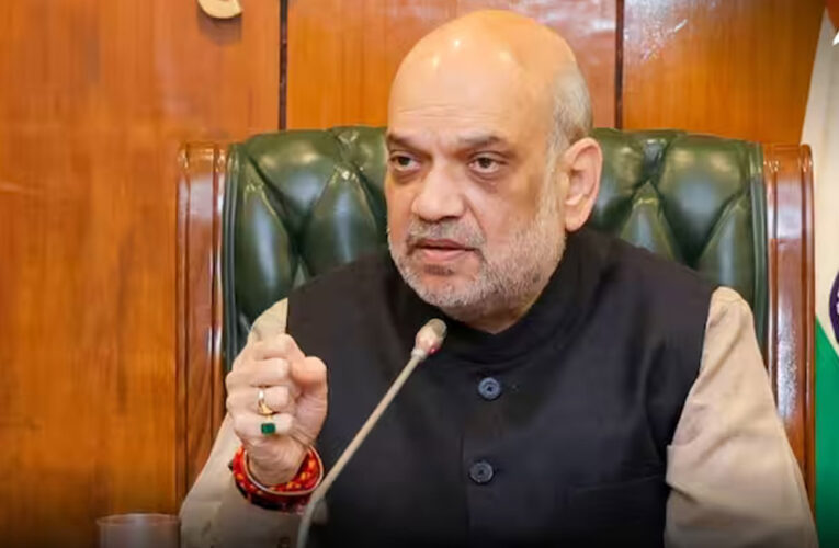 देश अवैध अप्रवास रोकने के लिए आया नया बिल, 7 साल कैद और 10 लाख जुर्माने का प्रावधान