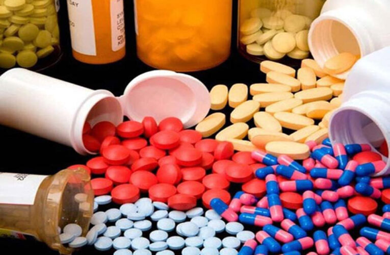 वित्त वर्ष 2026 में भारतीय फार्मा बाजार में 8-9 प्रतिशत की वृद्धि होगी : रिपोर्ट