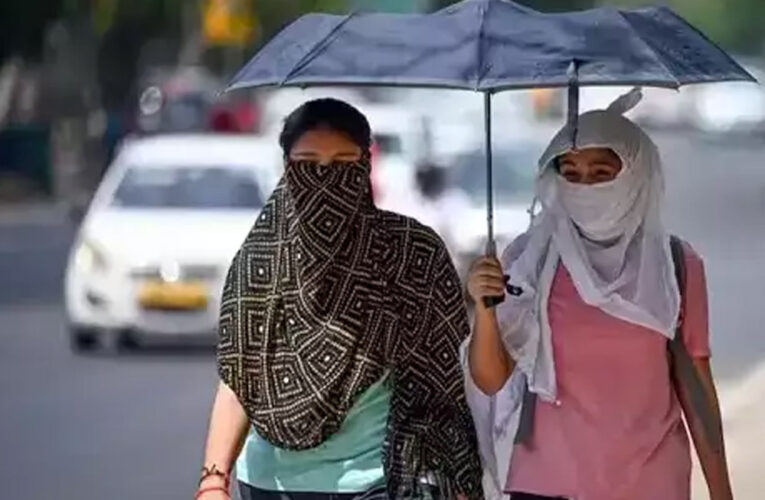 MP के तीन जिलों का पारा 39 डिग्री पार, आज भी ऐसा ही रहेगा मौसम, होली बाद और बढ़ेगी गर्मी