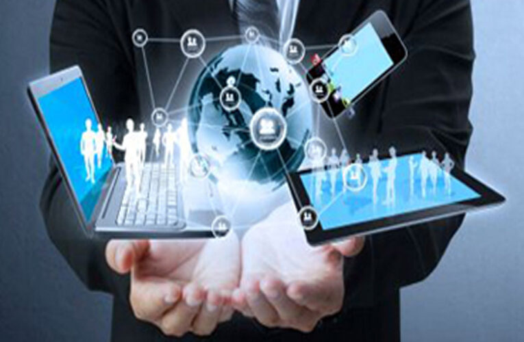 भारत का सॉफ्टवेयर और आईटी सेवा निर्यात 200 बिलियन डॉलर तक पहुंचा