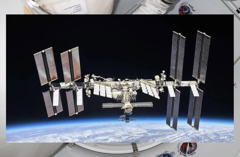 एक दिन और, कितने बजे तक धरती पर लौट आएंगी सुनीता विलियम्स, NASA ने दी डिटेल