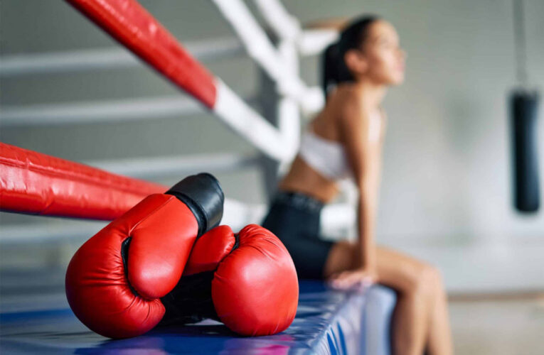 IOC ने 2028 लॉस एंजिल्स ओलंपिक खेलों में मुक्केबाजी को शामिल करने को मंजूरी दी