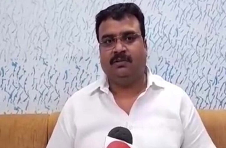 सतना के कांग्रेस विधायक सिद्धार्थ कुशवाहा के खिलाफ चेक बाउंस मामले में गिरफ्तारी वारंट जारी किया