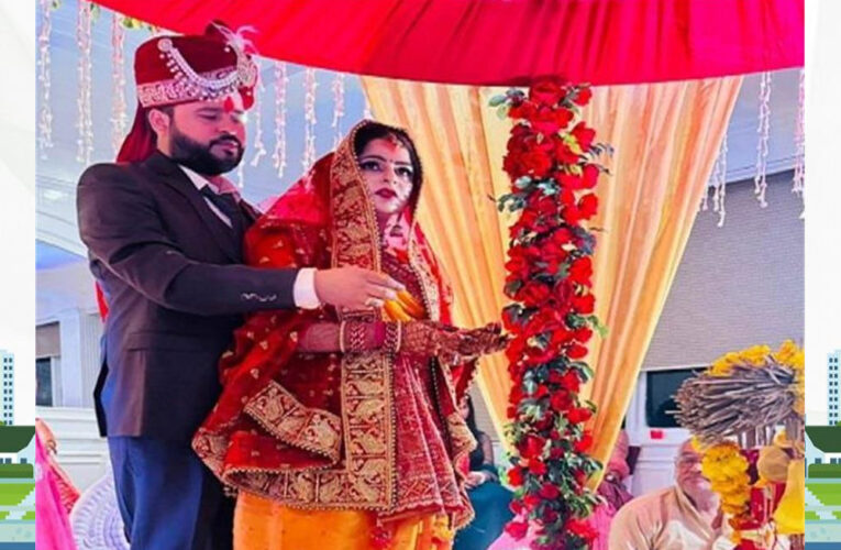 आरकेडीएफ कॉलेज की असिस्टेंट प्रोफेसर डॉक्टर ऋचा पांडे की संदिग्ध परिस्थितियों में मौत