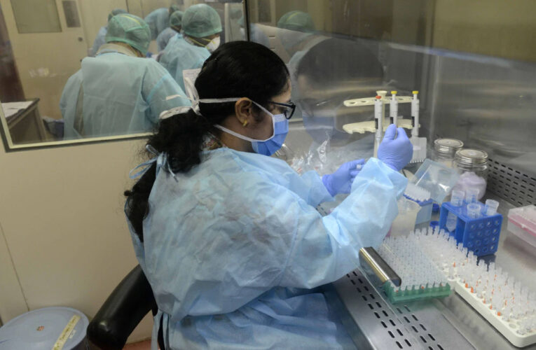 मध्य प्रदेश के जबलपुर में बनेगी राष्ट्रीय वायरोलॉजी लैब, बर्ड फ्लू सहित वायरस से होने वाली खतरनाक बीमारियों की होगी जांच