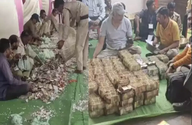 प्रसिद्ध करीला मेला अब खत्म, भक्तों ने लाखों का चढ़ावा चढाया, 11 बोरियों में भरकर रखे हैं सिक्के