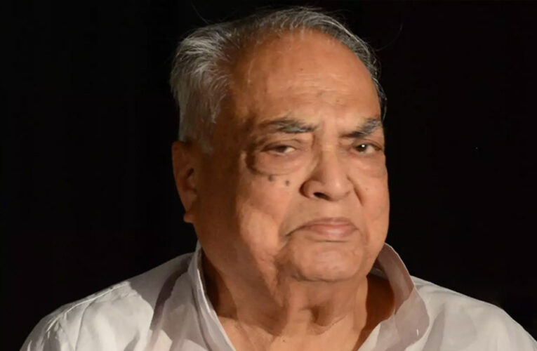 प्रदेश के वरिष्ठ अधिवक्ता आनंद मोहन माथुर का निधन, लंबे समय से बीमार थे, सीएम मोहन यादव ने जताया दुख