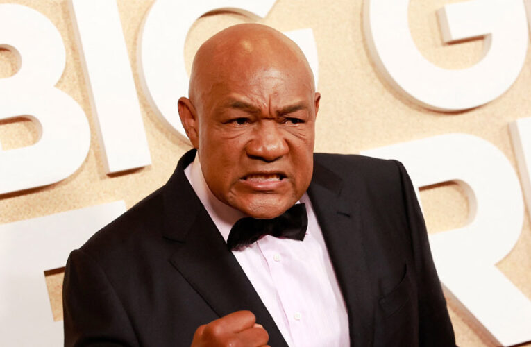 मुक्केबाज फोरमैन का न‍िधन, 19 साल की उम्र में जीता गोल्ड… मुहम्मद अली से भी हुई थी भ‍िड़ंत