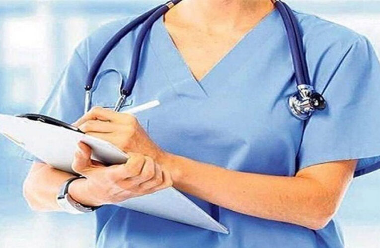 मध्य प्रदेश में नर्सिंग परीक्षा मार्च की जगह अब अप्रैल-मई में होगी