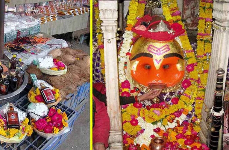 45 फिल्मों में कालभैरव डॉक्यूमेंट्री को श्रेष्ठ आध्यात्मिक राष्ट्रीय पुरस्कार, उज्जैन का लहराया परचम