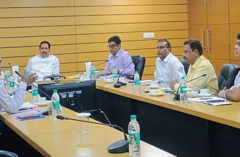 मंडी बोर्ड के पेंशनरों को नियमित रूप से हो पेंशन का भुगतान : कृषि मंत्री कंषाना