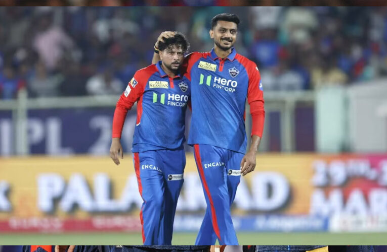 आशुतोष ने छीनी लखनऊ के मुँह से मैच, विपराज गेमचेंजर, दिल्ली की रोमांचक जीत