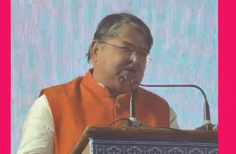 रणजीत सावरकर ने कहा कि बांग्लादेशी मुस्लिमों को भगा नहीं सकते तो, उनका आर्थिक बहिष्कार करो