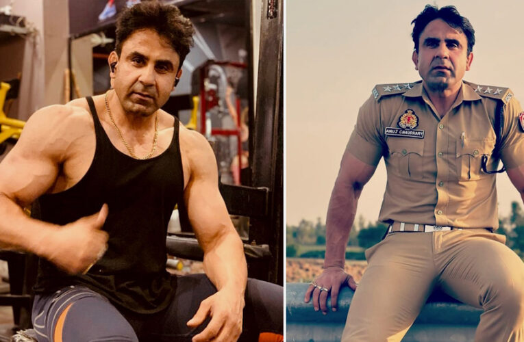 यदि आप ईद की सेवइयां खिलाना चाहते हैं, तो होली की गुजिया भी खानी होगी:  CO अनुज चौधरी