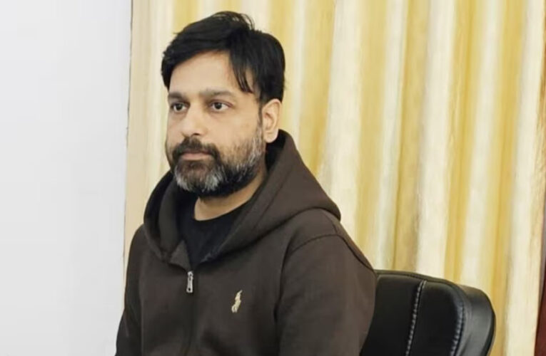 ईडी की करोड़पति सिपाही सौरभ शर्मा पर बड़ी कार्रवाई, 92 करोड़ की संपत्ति अटैच