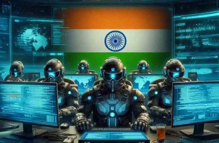 मध्य प्रदेश में जल्द ही साइबर कमांडो तैनात होंगे,  हैकिंग और वायरस के हमलों को रोकने में महत्वपूर्ण भूमिका निभाएंगे