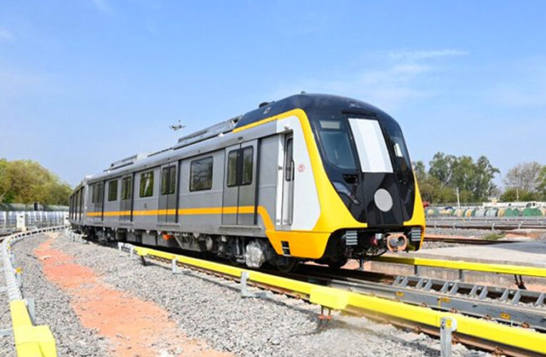 इंदौर में 6 Km लंबे कॉरिडोर पर चलाई जाएगी मेट्रो ट्रैन, अंतिम मंजूरी का इंतजार