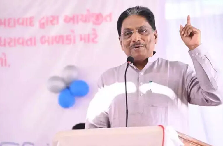 गुजरात देश का दूसरा राज्य बनेगा समान नागरिक संहिता लागू करने वाला