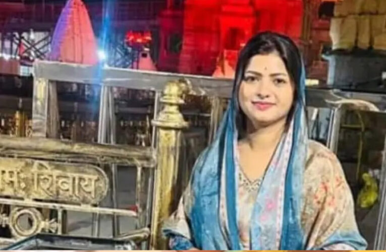 इंदौर के भावना हत्याकांड में आरोपी पर रखा 10-10 हजार रुपये का इनाम