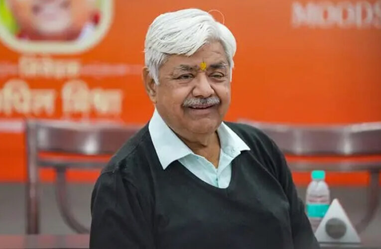 खुदा के नाम पर दी गई संपत्ति का सही इस्तेमाल होना चाहिए: VHP प्रमुख आलोक कुमार