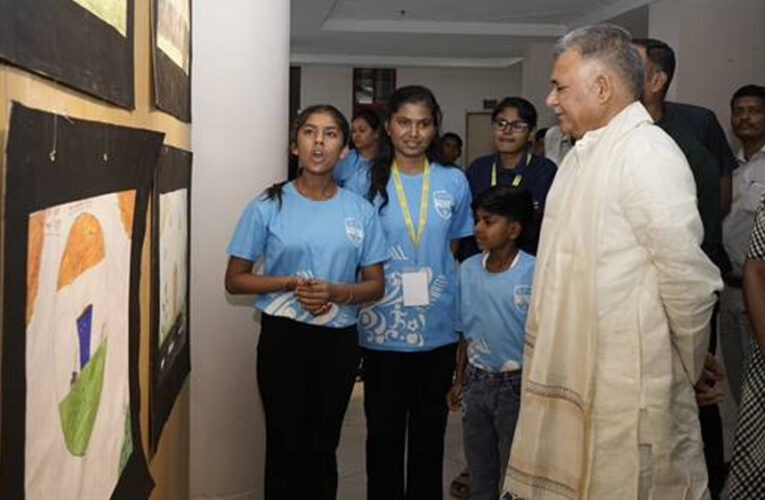 समाज के समस्त प्रश्नों का समाधान, शिक्षा के मंदिरों से होगा : उच्च शिक्षा मंत्री परमार