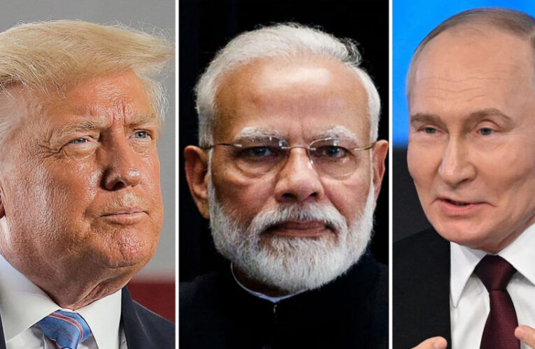 ट्रंप ने रूसी तेल पर लगाया सेकंडरी टैरिफ, तो भारत संग और किन देशों को लगेगा झटका
