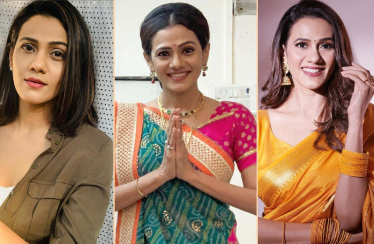 काजल पिसल ने तोड़ी चुप्पी बोली -‘तारक मेहता का उल्टा चश्मा’ में दयाबेन नहीं बनेंगी