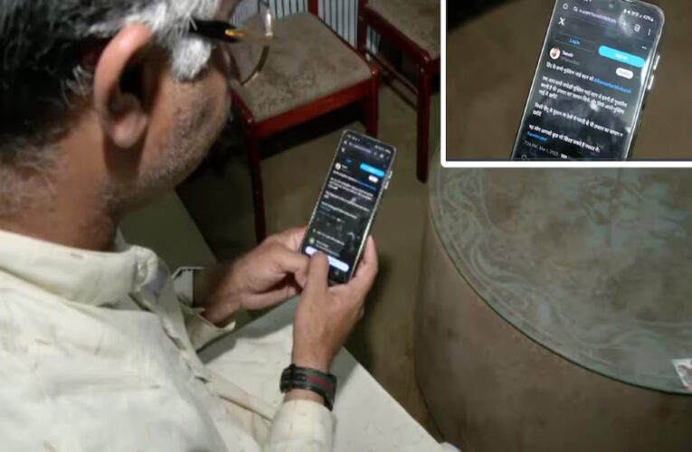 रमजान में मुस्लिम दुकानों से ही करे खरीदारी, भोपाल में वायरल मैसेज से सियासत गर्म