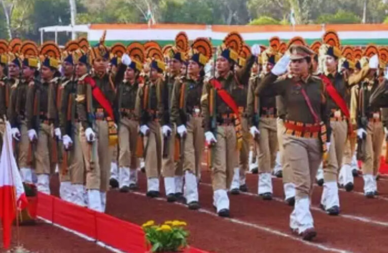 जल्द मध्य प्रदेश में होगी 8500 पुलिसकर्मियों की भर्ती, प्रस्ताव को मिली शासन की मंजू