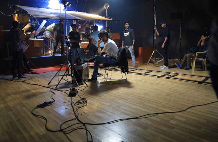 मध्य प्रदेश में फिल्म और वेब सीरीज बनाने पर मिलेंगे करोड़ो रूपए, नई नीति के तहत फैसला