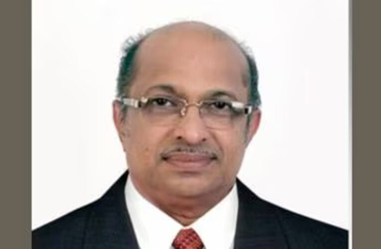 प्रसिद्ध यूरोलॉजिस्ट डॉ जॉर्ज पी अब्राहम अपने फार्महाउस में मृत पाए गए