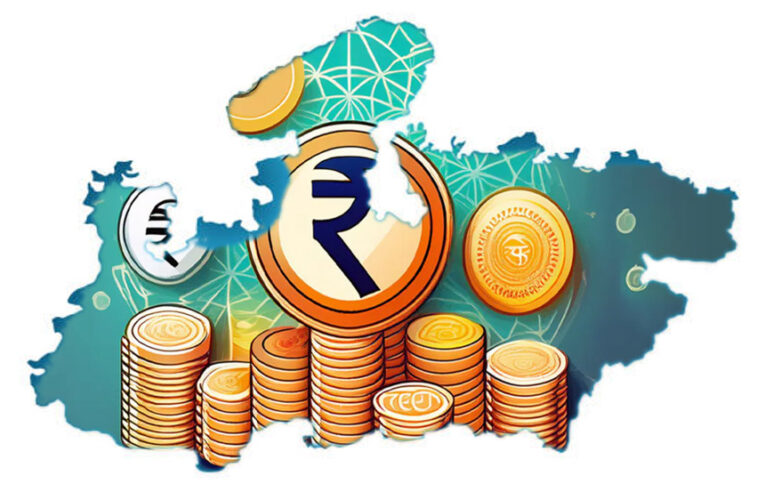 2.11 ट्रिलियन डॉलर अर्थव्यवस्था वाला बनेगा मध्यप्रदेश: एक्सपर्ट