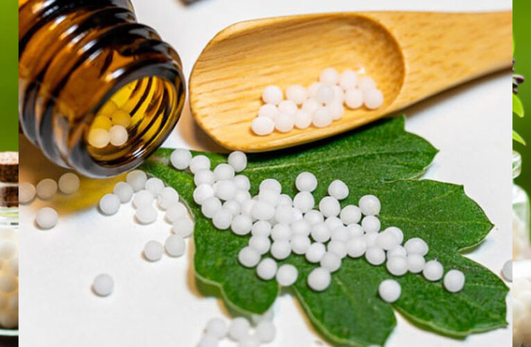 होम्योपैथी स्वास्थ्य कल्याण केंद्र में प्रातः 8 बजे से रात्रि 8 बजे तक समस्त सुविधाएं रहेंगी उपलब्ध