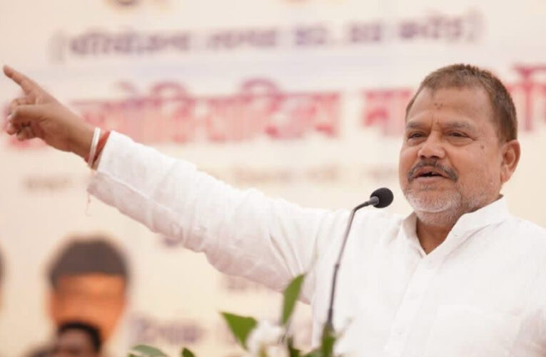 ऊर्जा मंत्री तोमर का ऐलान, बिजली बचाने के लिए बिना प्रेस किए कपड़े पहनूंगा