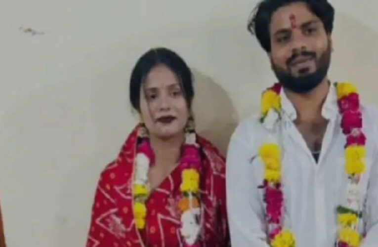 ग्वालियर में सगाई के बाद बनाए युवती संबंध, फिर मंगेतर करने लगा ब्लैकमेल; परेशान होकर फांसी पर लटकी
