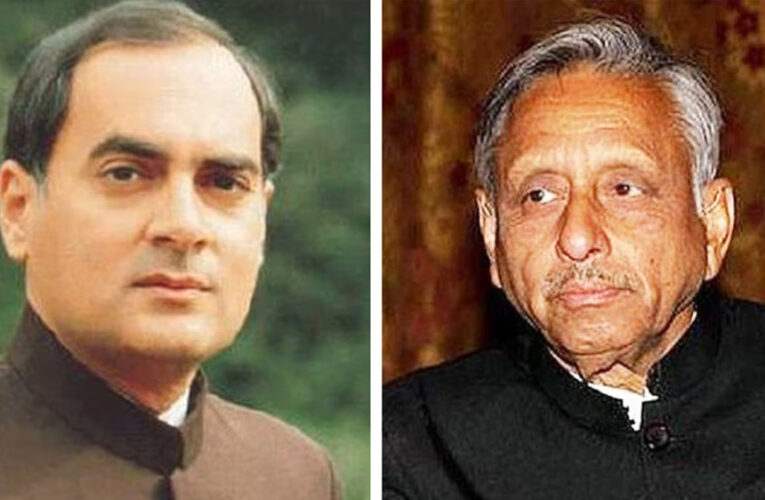 जब राजीव गांधी PM  बने, तो मैंने सोचा कि एक व्यक्ति जो एयरलाइन पायलट था और दो बार असफल रहा, वह प्रधानमंत्री कैसे बन सकता :मणिशंकर अय्यर