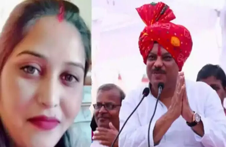 उमंग सिंघार की पत्नी प्रतिमा ने उनकी लिव-इन-पार्टनर सोनिया भारद्वाज की मौत पर सवाल खड़े किए