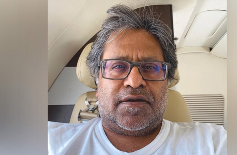 ललित मोदी ने छोड़ दिया भारतीय पासपोर्ट, दूसरे देश से मिल गई नागरिकता