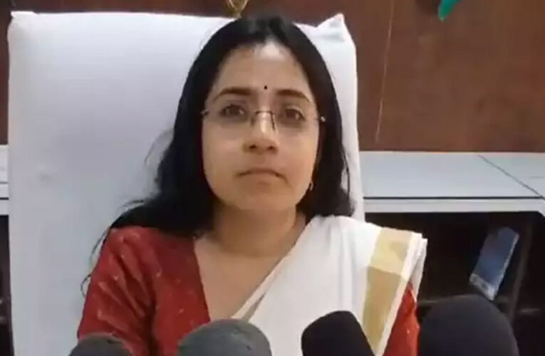 खरगोन :पिछड़ा वर्ग और अल्पसंख्यक कल्याण विभाग में 84 लाख के छात्रवृत्ति घोटाले में तीन अधिकारियों के विरुद्ध प्रकरण दर्ज किया