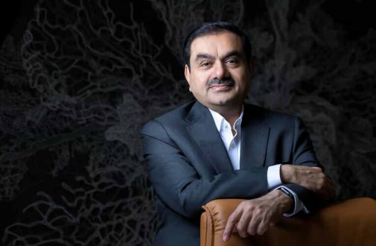 अडानी ग्रुप ने हासिल किया एक और प्रोजेक्ट, जीती ₹36000Cr की बोली, मुंबई में पूरा करेगी ये काम