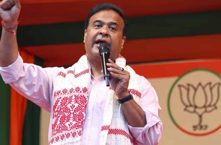 2021 से अब तक तीन करोड़ से ज्यादा घरेलू पर्यटक असम आए : मुख्यमंत्री सरमा