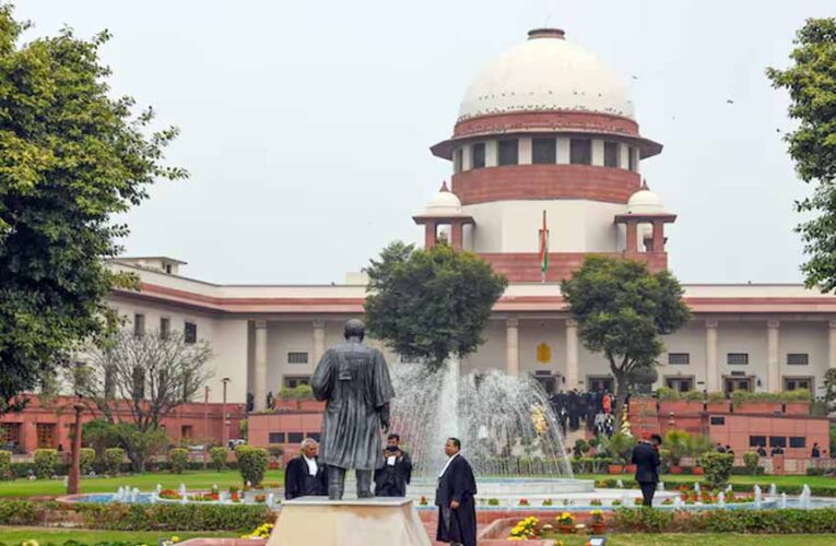 ‘स्तन छूना रेप नहीं…’ हाई कोर्ट के जस्टिस की टिप्पणी पर SC सख्त, फैसले के कुछ हिस्सों पर लगाई रोक