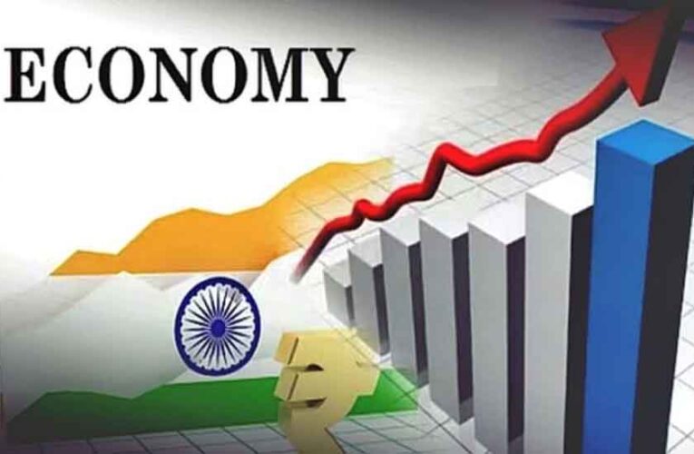 अमेरिकी ट्रेड टैरिफ और वैश्विक अस्थिरता जैसी चुनौतियों के बाद भी भारत की जीडीपी विकास दर 6.5 प्रतिशत रह सकती है