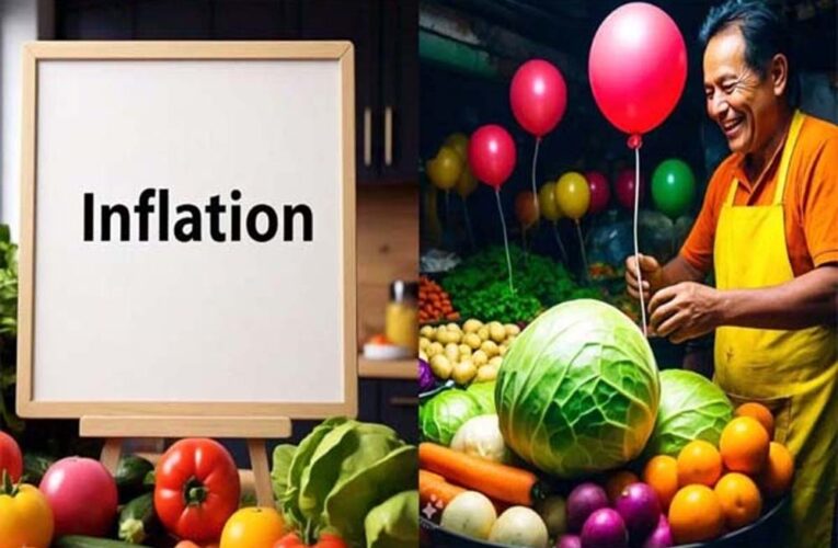 होली से पहले महंगाई के मोर्चे पर आम जनता को बड़ी राहत मिली, फरवरी में रिटेल महंगाई घटकर 3.61% पर आई