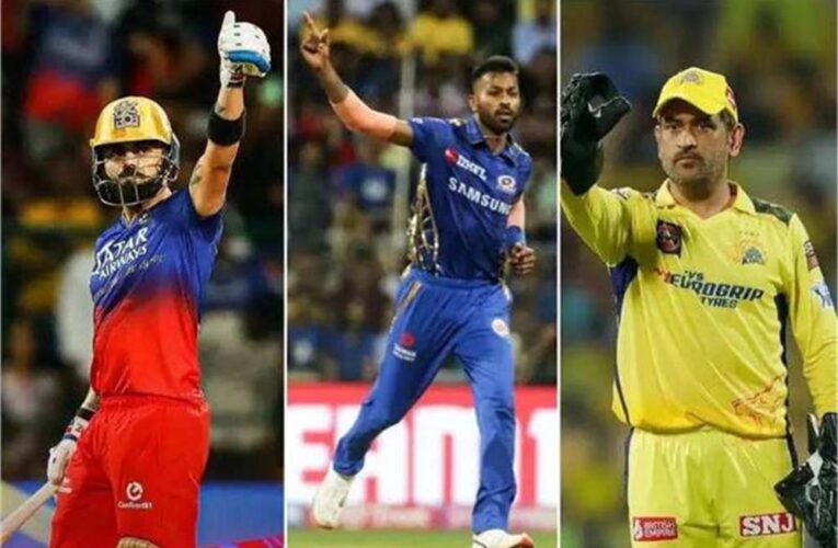 आईपीएल 2025: IPL इतिहास में पहली बार बड़ा बदलाव: अब इस मैच तक टीमें बदल सकेंगी खिलाड़ी