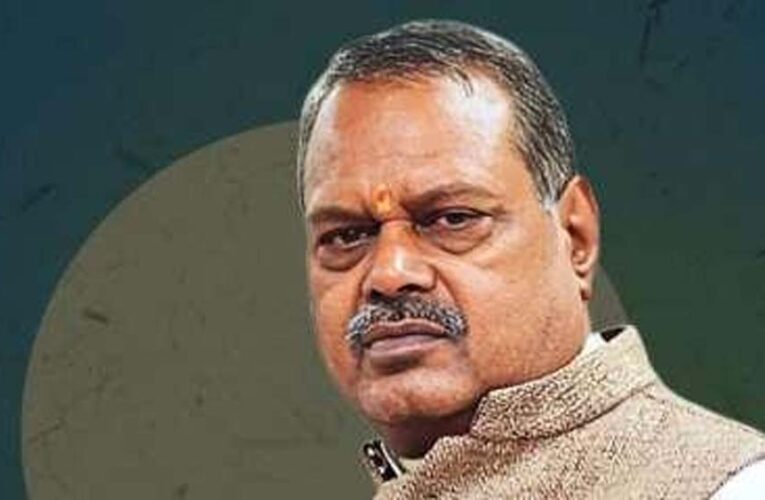 प्रदेश के विकास में मील का पत्थर साबित होने वाला बजट : मंत्री कुशवाह