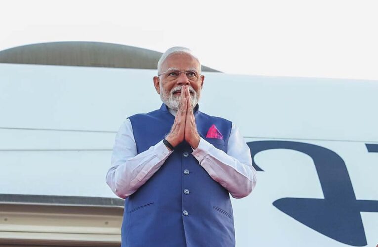 मॉरिशस में भारत की खुशबू हर तरफ, बढ़ाया भारत का मान: पीएम मोदी