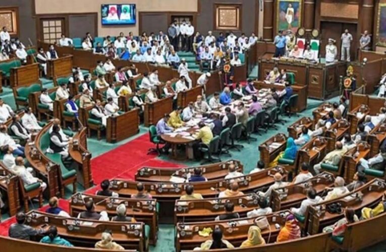 बजट सत्र के दौरान सीएम डॉ. मोहन यादव ने गारमेंट सेक्टर की महिलाओं को 5 हजार रुपये इंसेंटिव देने की बात कही